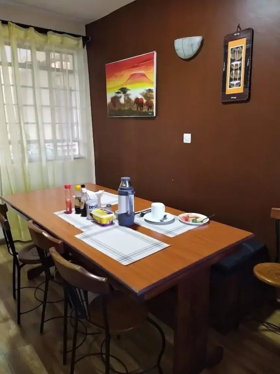 Dale Suites Bungoma
