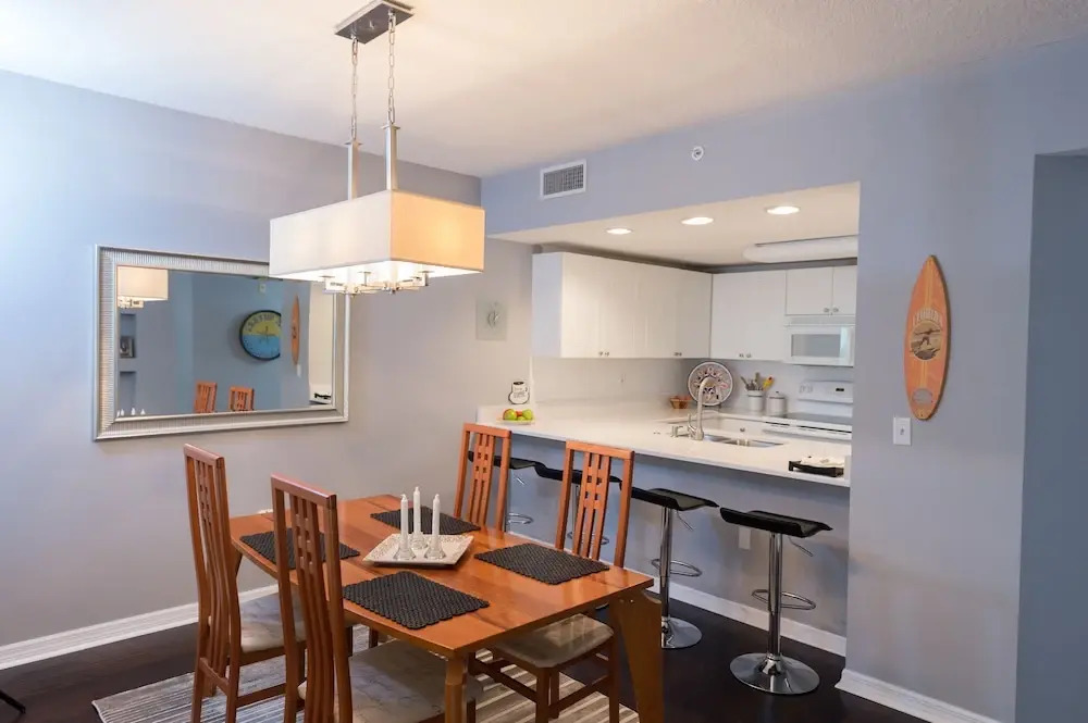 1-305 Ocean Walk - 2 Br Home