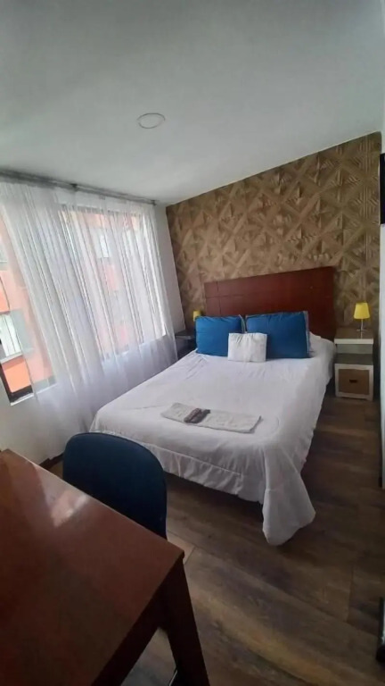 Mosaic House Hotel
