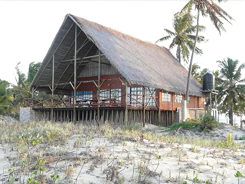 Karula Sands Villa