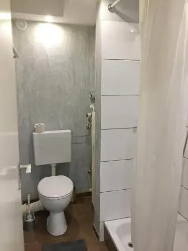 Apartment am Bach
