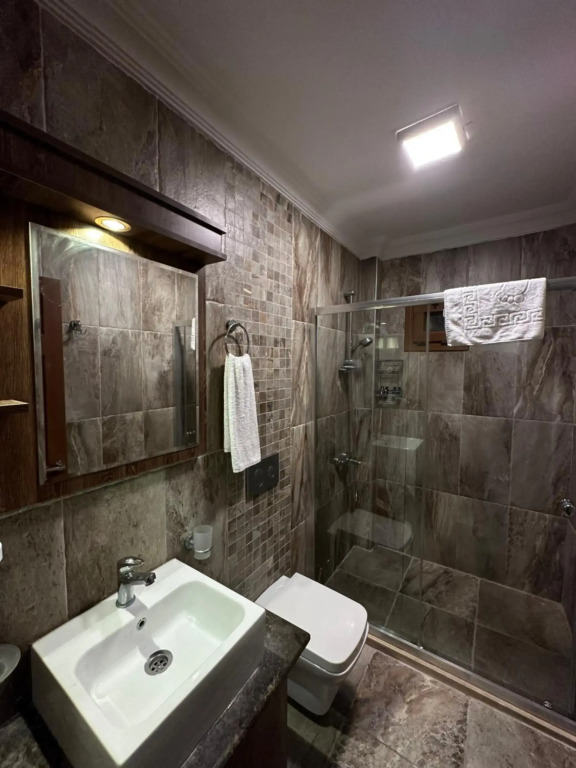 Dolphin Apart Hotel
