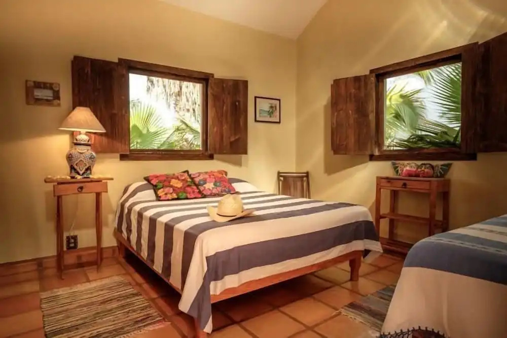 Casa Rancho
