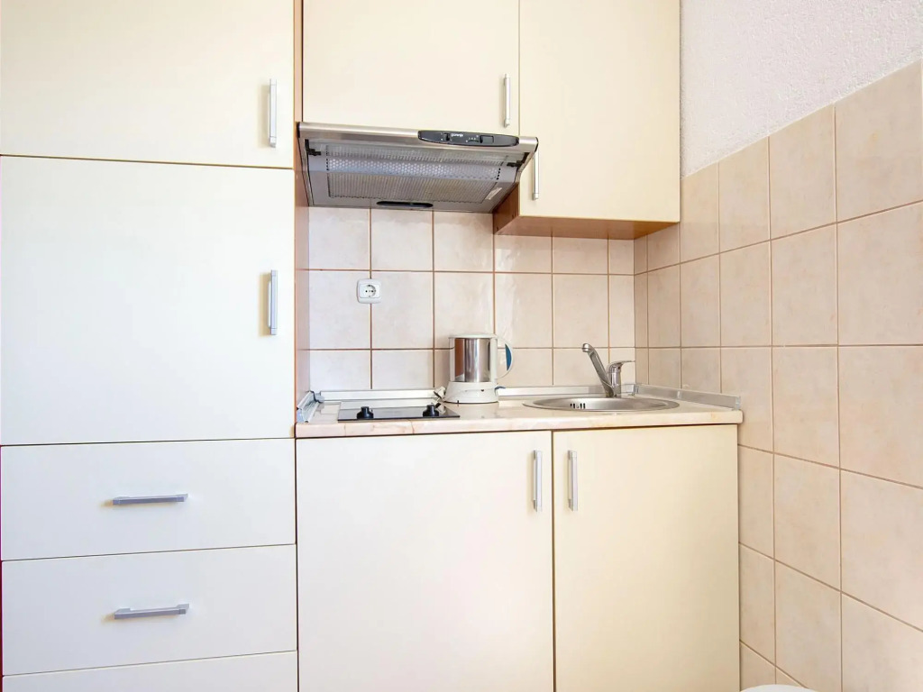 Apartment in Celina Near the Sea With Pool