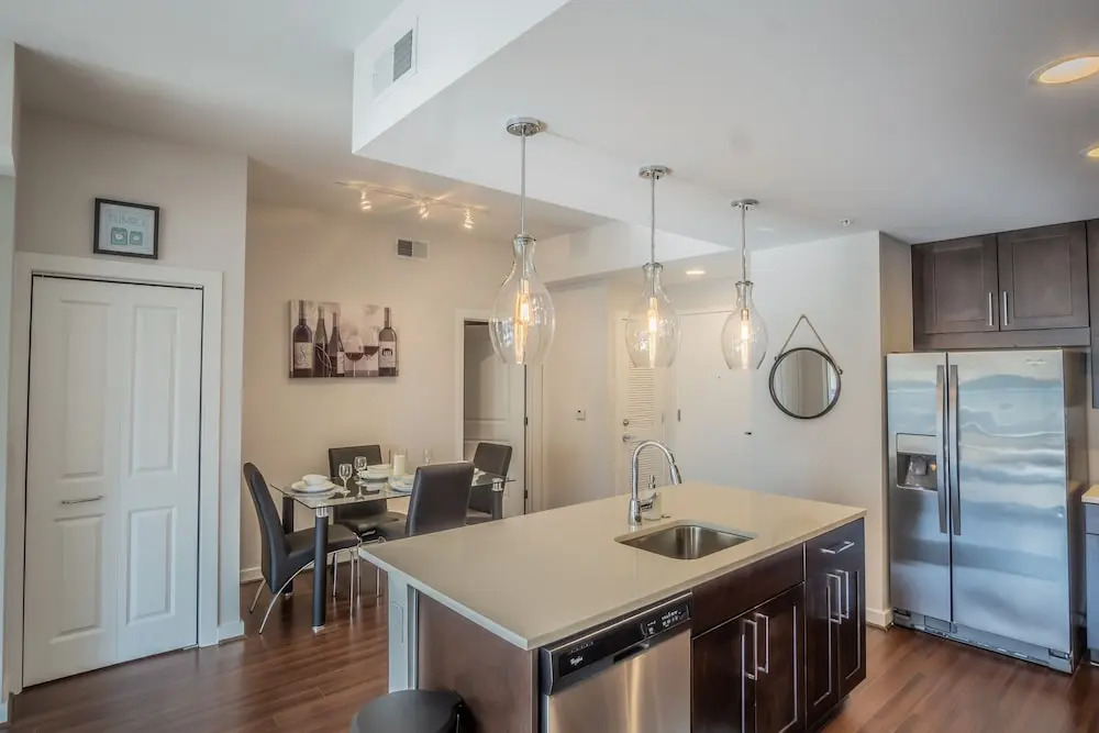 Atlanta Buckhead Furnished Apartments
