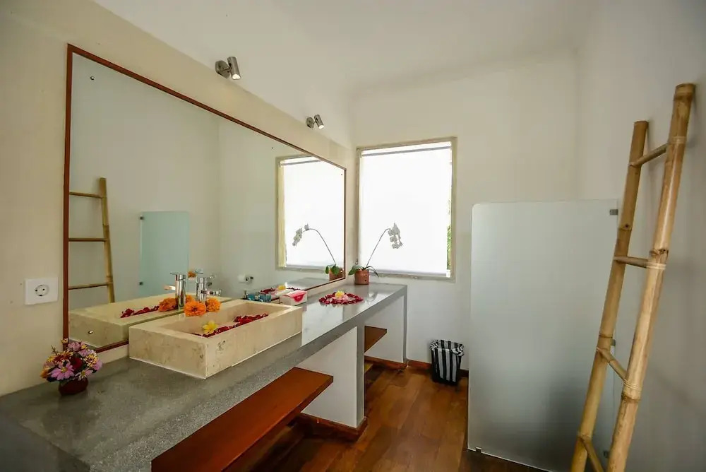 Villa Kampung Kecil Boutique Hotel