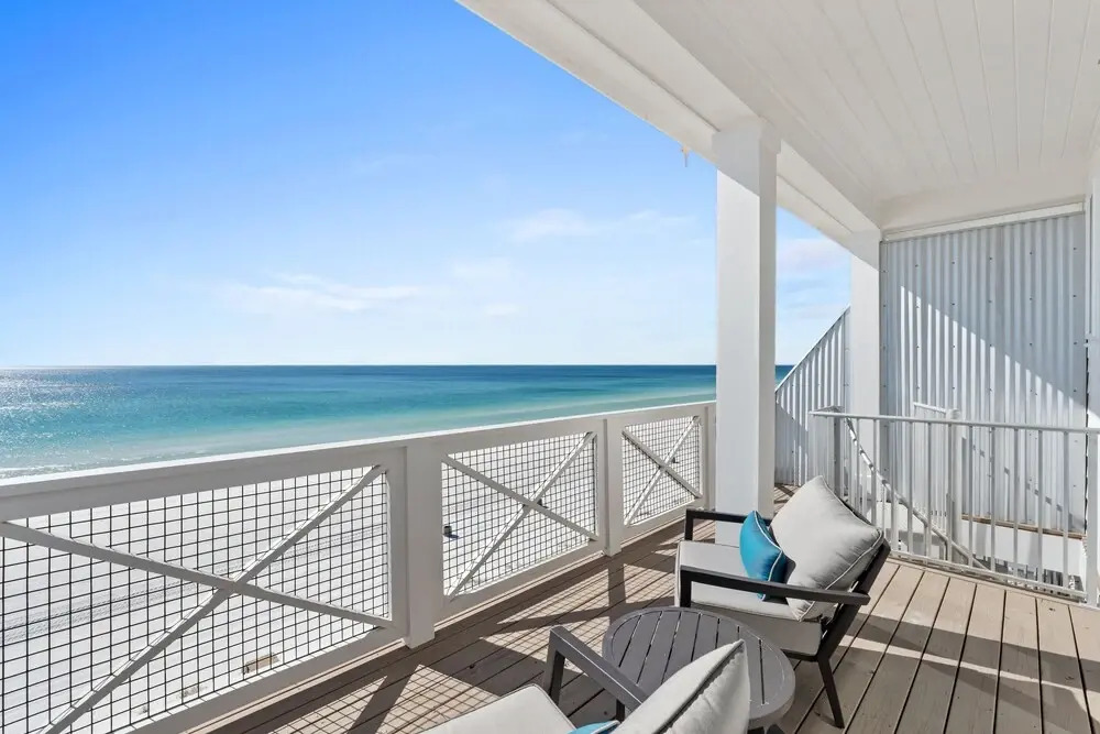 Beach House - Sugar Sands by Panhandle Getaways