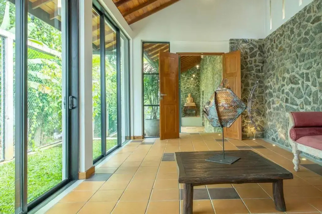 Villa Ananta - 2 Bedrooms with Pool