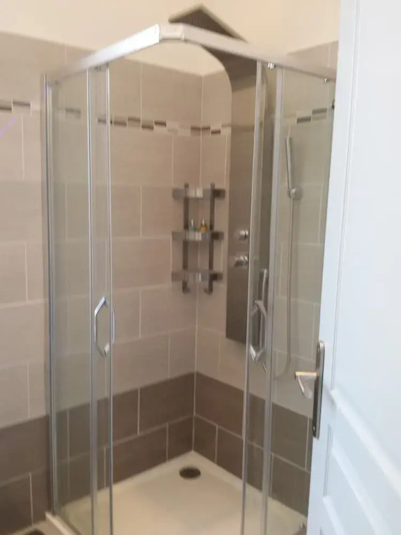 Brand New Villa in the city center