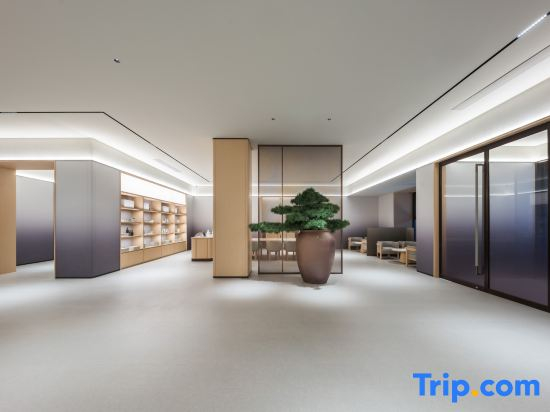 JI Hotel Zibo Boshan Hongye Shiyan Xiye Jie Branch