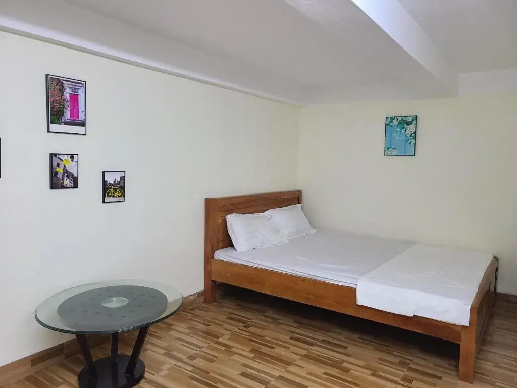 Homestay No.6 Hồ Xuân Hương