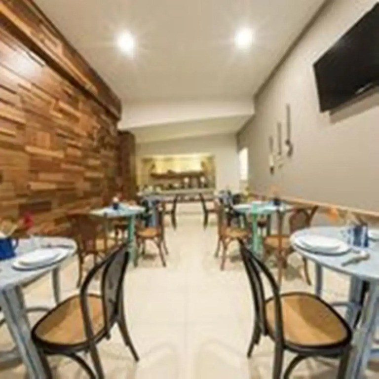 Hotel Clipperton