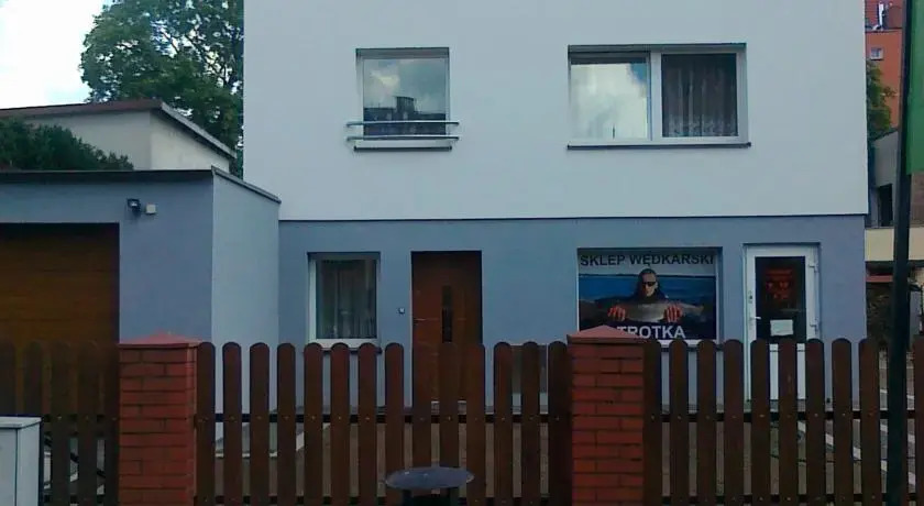 Pokoje Gościnne