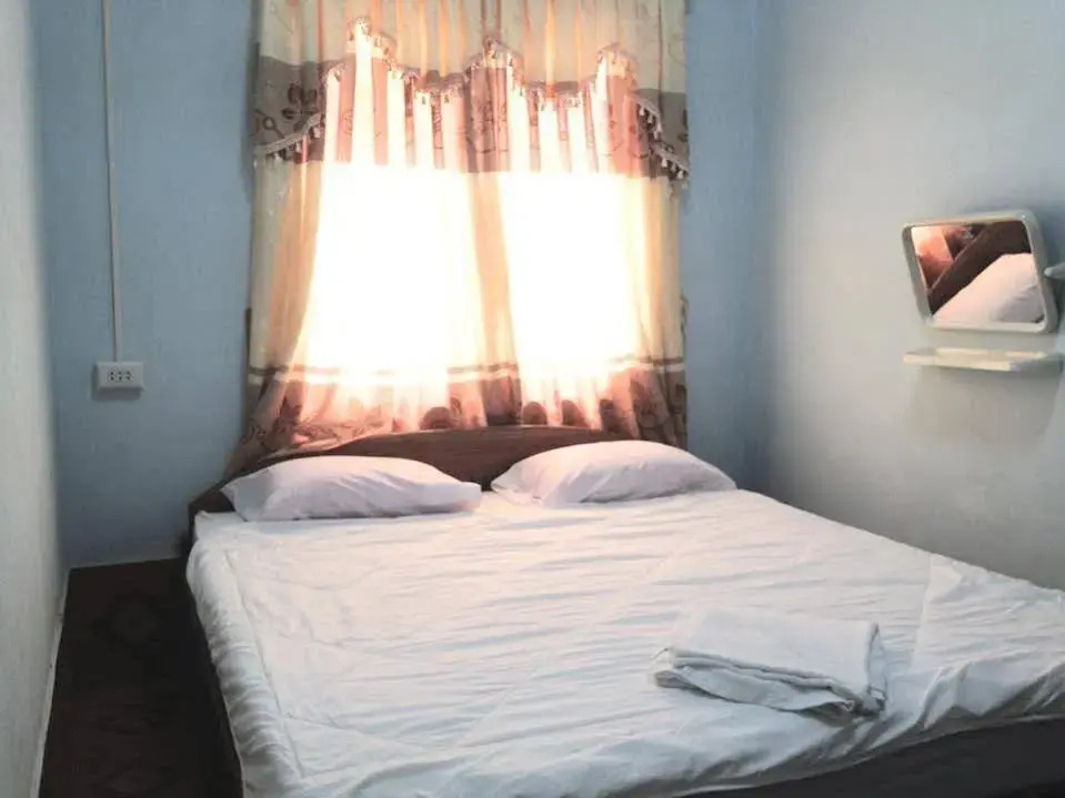 Keovilay Guesthouse