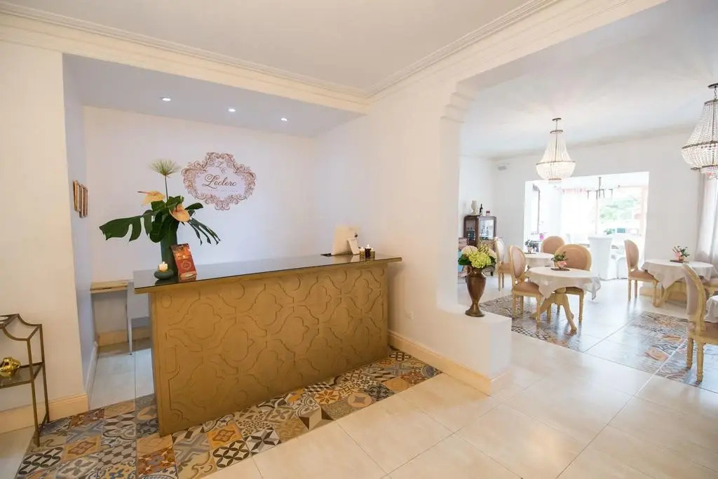 Leclerc Hotel Boutique Cali Granada