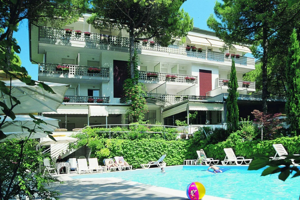 Hotel Abbazia