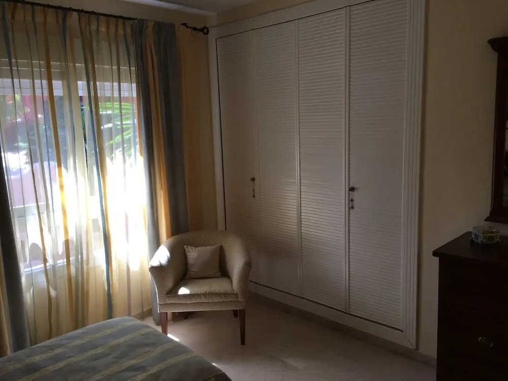 Luxury Apartament in 5 Star Urbanización
