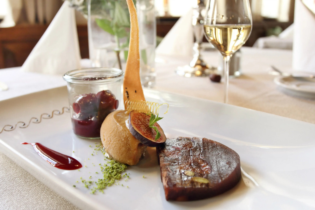 Hotel-Restaurant Roter Ochsen