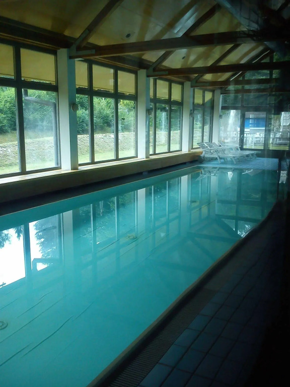 Hotel Jezero