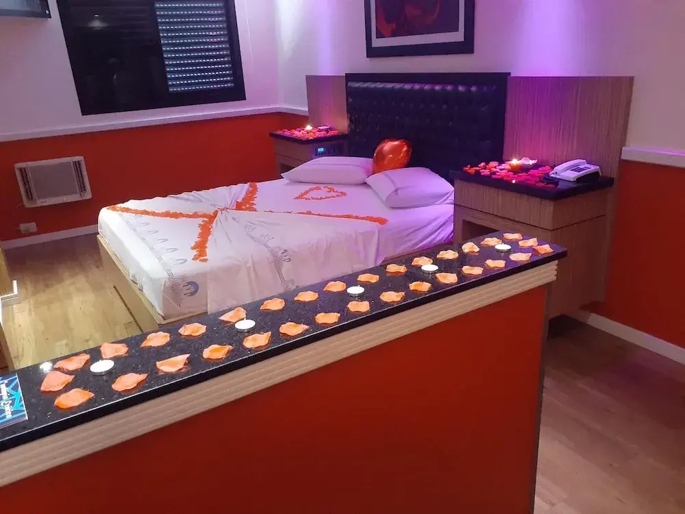 Hotel Metropolis Centro São Paulo