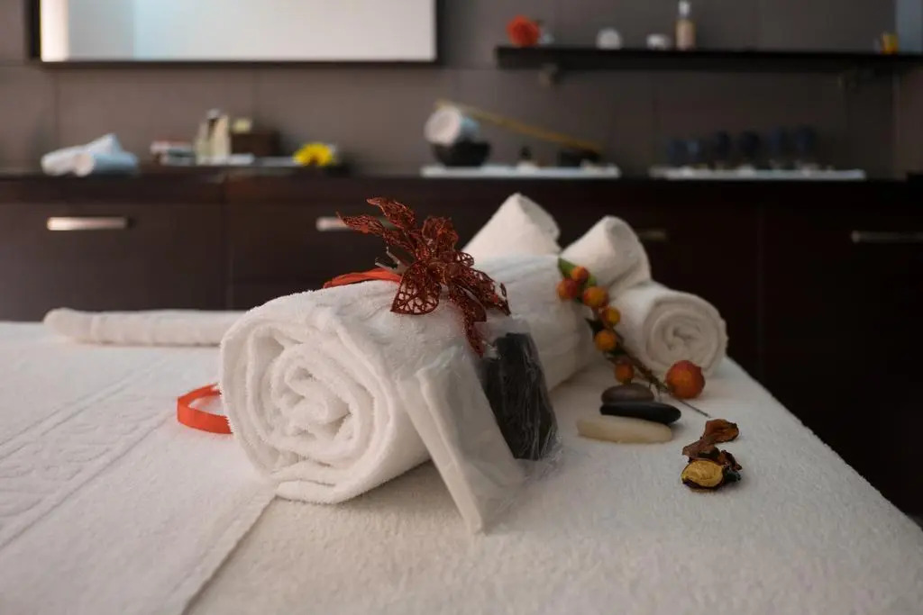 Geovillage Green Residence Relax & Wellness