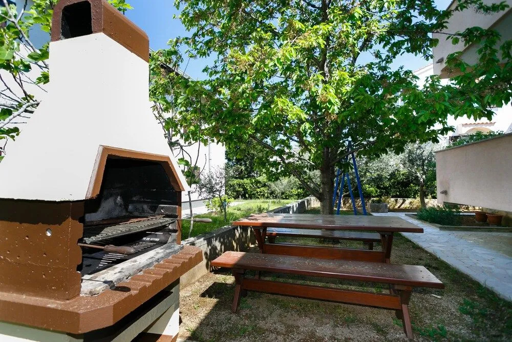 Apartments Valencic