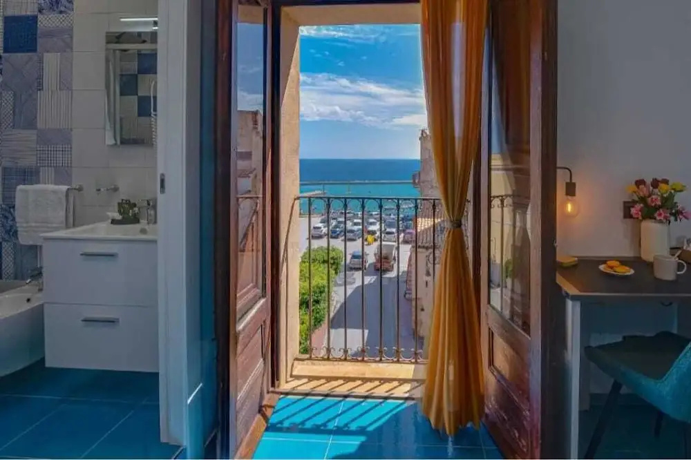 Torre del Pardo Guest House