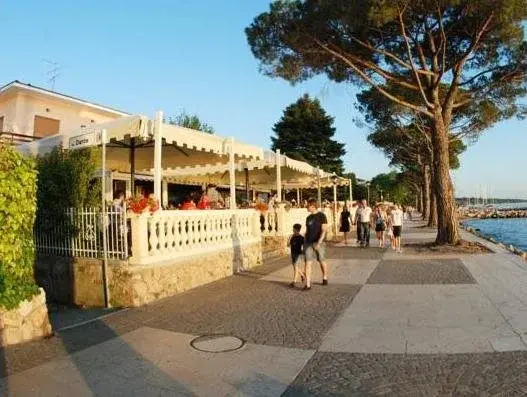 Hotel Esperia