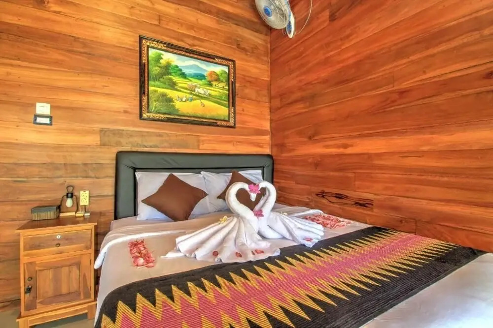 Linas Villas