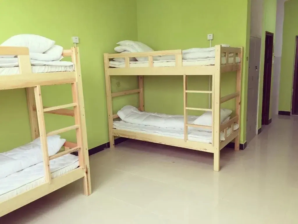 One Tree Hostel Huilongguan