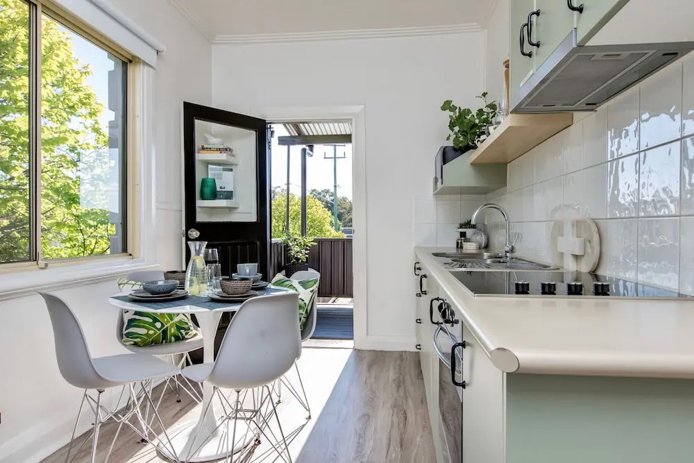The Baylis Boutique Apartments