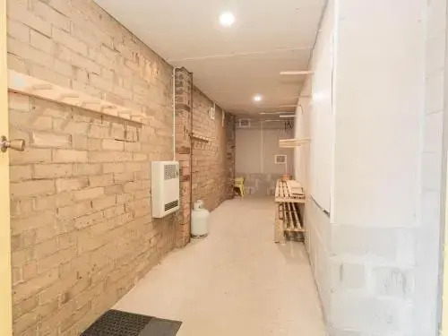 Kestrels Rest 1 116 Gippsland Street