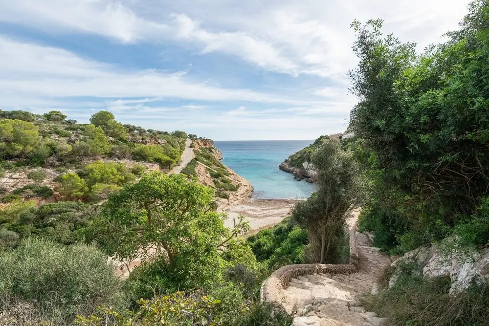 Es Mirador - Apartment