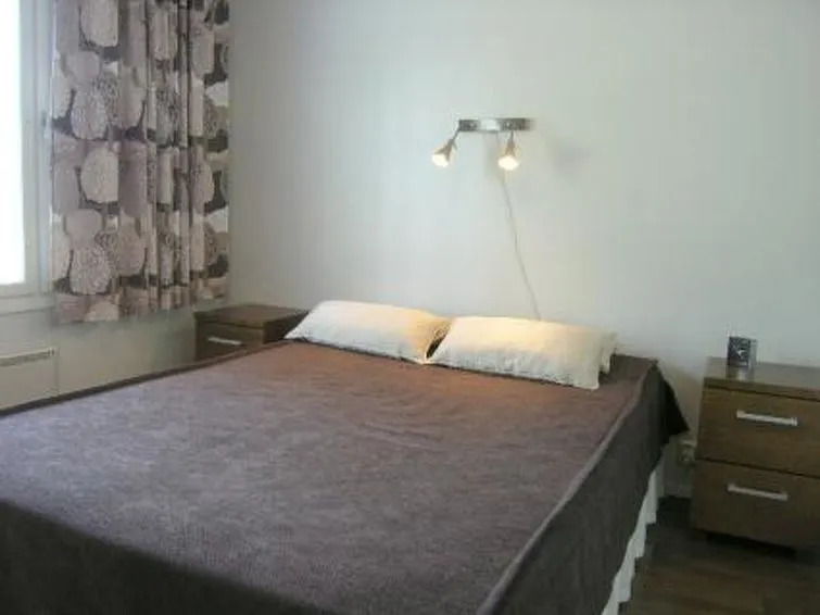 Holiday Home Paltamon golfhovi a (inc. 2 x golf innin