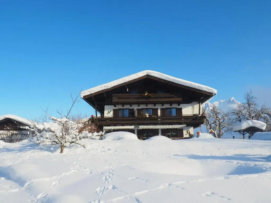 Oberstockinghof