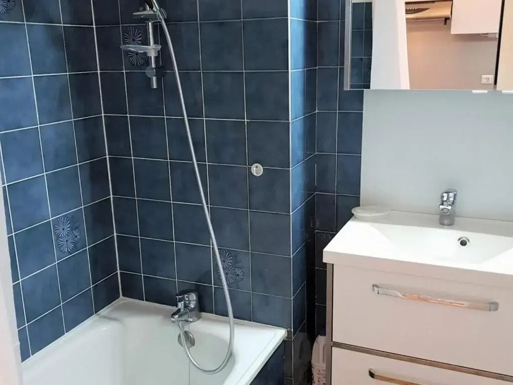 Appartement Argelès-sur-Mer, 2 pièces, 4 personnes - FR-1-388-2