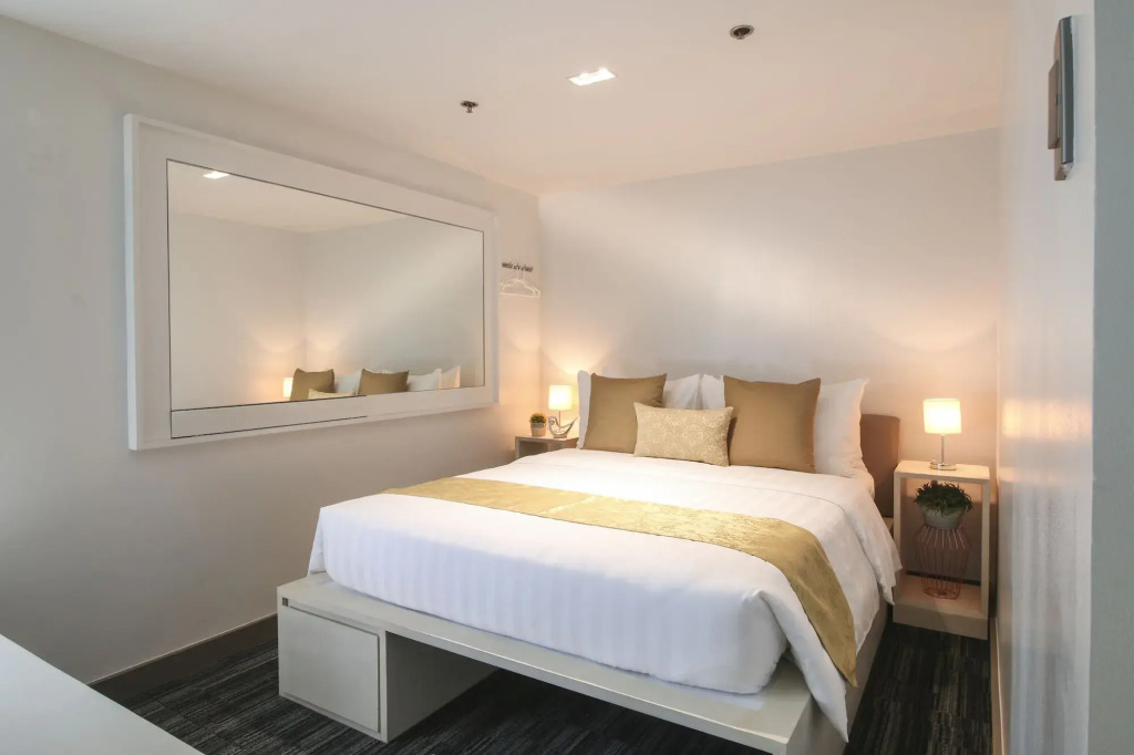 The Mini Suites Eton Tower Makati