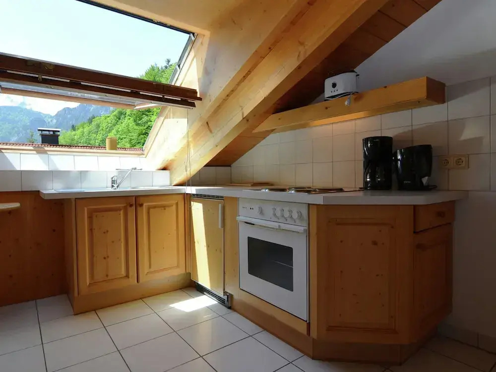 Charmante Wohnung in Schonau am Konigssee