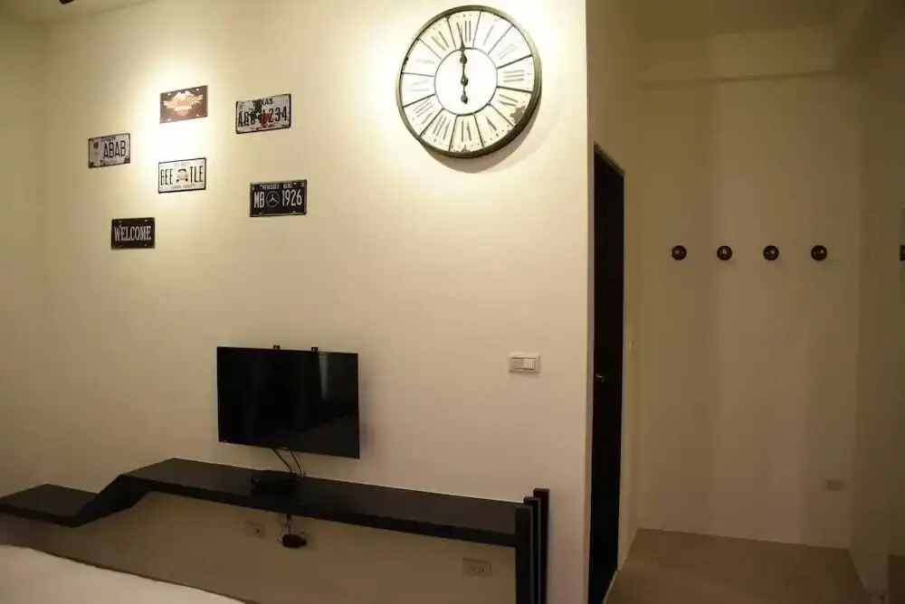 Xu Sheng praised Homestay