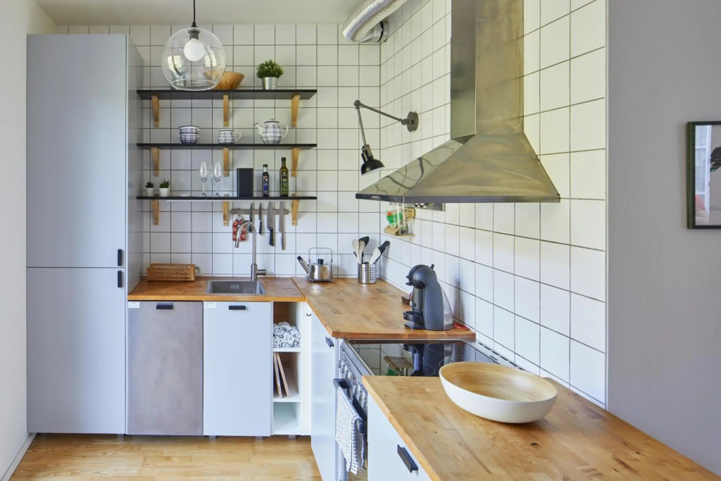 Spacious Loft in Žižkov by Prague Days