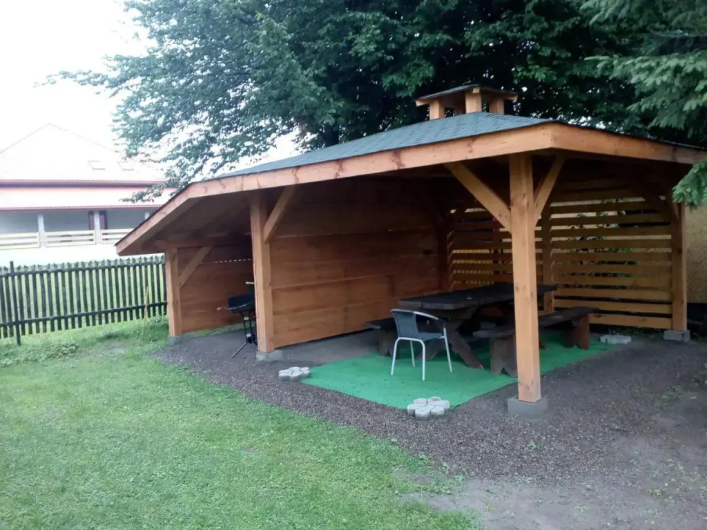 U Halinki