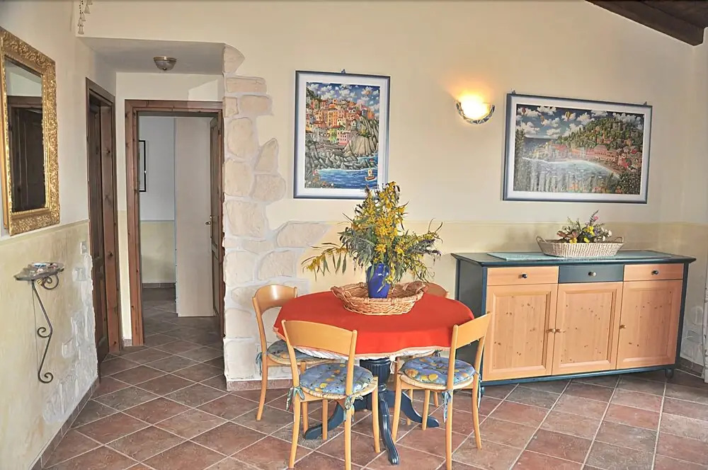 Villa Zago