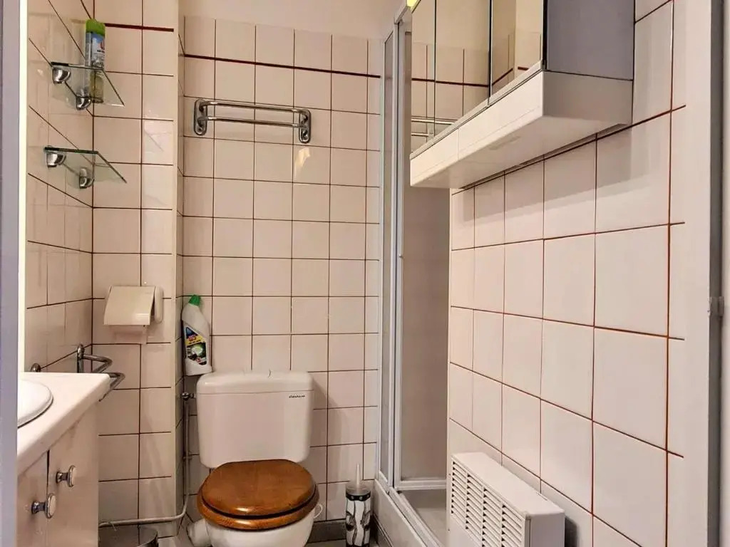 Appartement Quiberon, 2 pièces, 4 personnes - FR-1-478-73