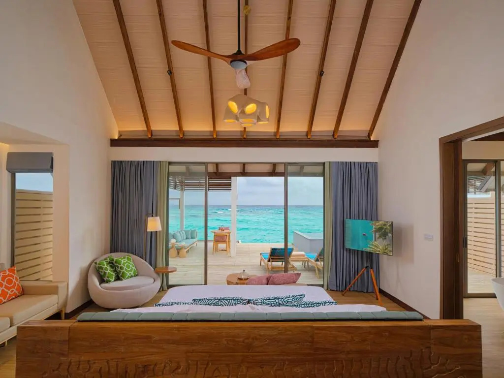 Meyyafushi Maldives - Premium All Inclusive