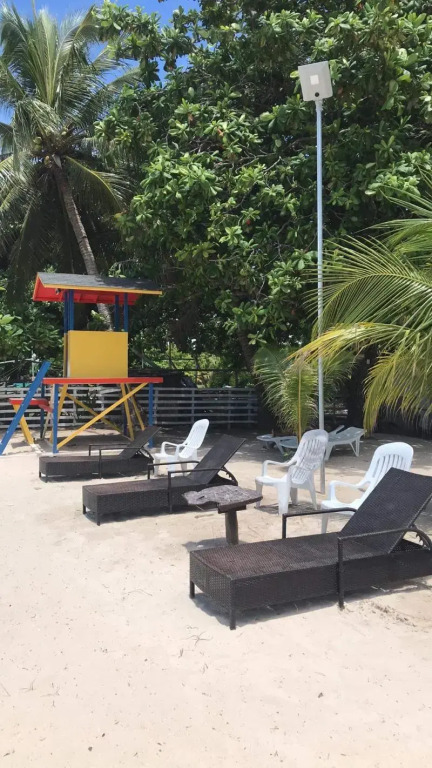 Anaya Beach Resort