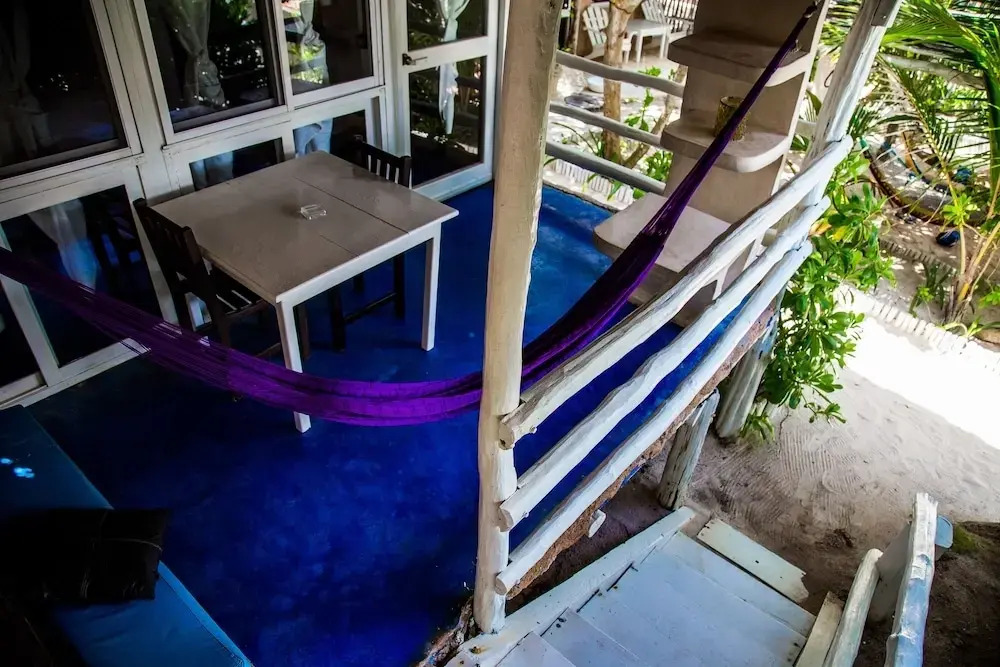Casa de las Palmas