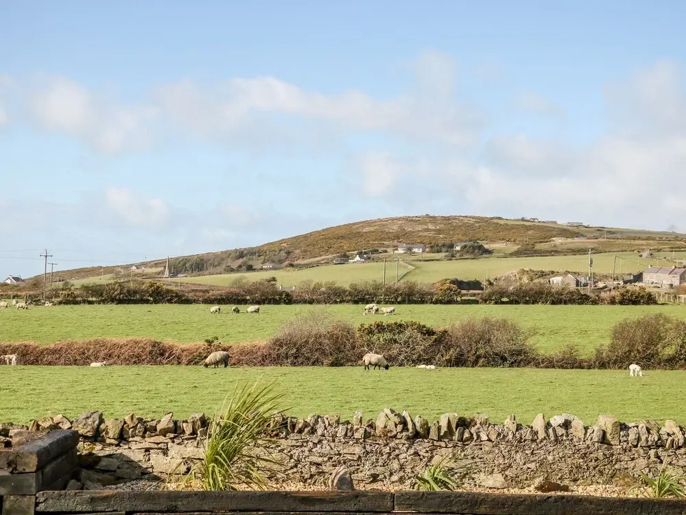 Bryn Môr