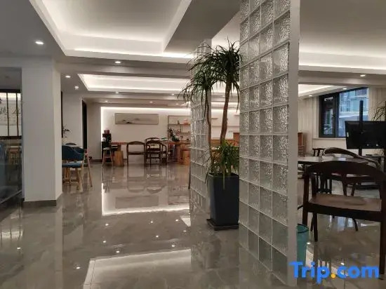 Xianju Liuyue Homestay