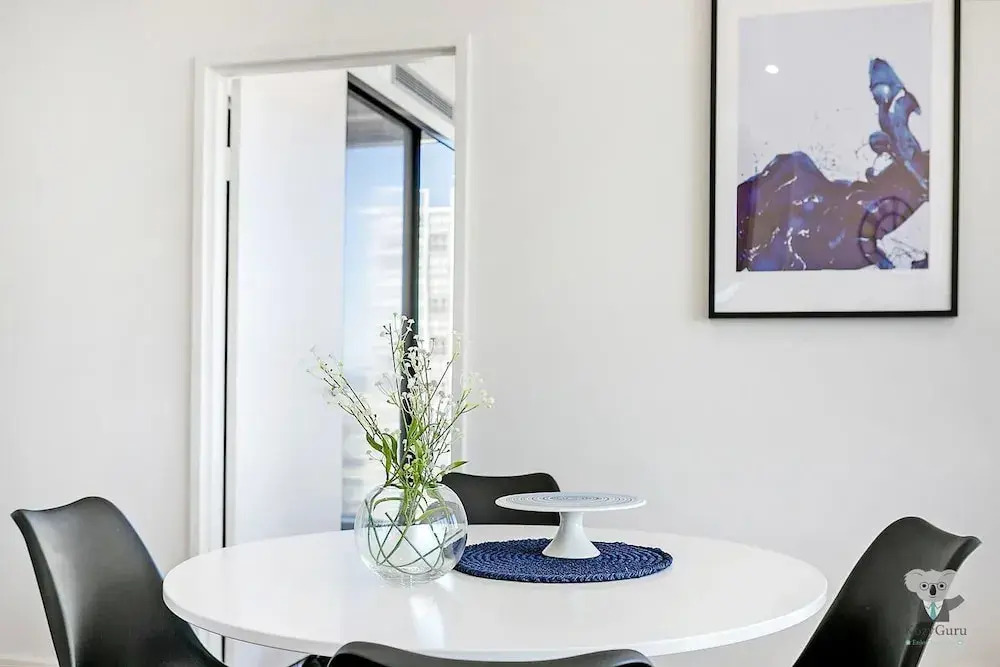 Amazing View Kozy 2 Bed APT with Parking Waterloo Nwa052