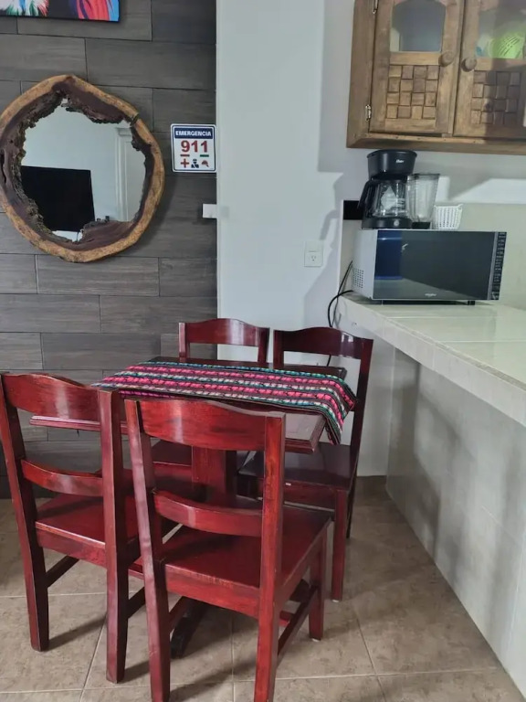 Maracuyá Apartments # 1 Vacation Rental Cancun